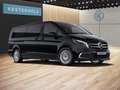 Mercedes-Benz V 300 V 300 d EDITION Extralang *AVANTGARDE*AHK*360°*SHZ* Schwarz - thumbnail 3