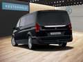 Mercedes-Benz V 300 V 300 d EDITION Extralang *AVANTGARDE*AHK*360°*SHZ* Schwarz - thumbnail 6