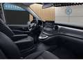 Mercedes-Benz V 300 V 300 d EDITION Extralang *AVANTGARDE*AHK*360° Schwarz - thumbnail 10