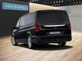 Mercedes-Benz V 300 V 300 d EDITION Extralang *AVANTGARDE*AHK*360° Schwarz - thumbnail 6