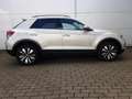 Volkswagen T-Roc Move 1.5 16V TSI ACT Android Auto Metallic Silber - thumbnail 3