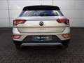 Volkswagen T-Roc Move 1.5 16V TSI ACT Android Auto Metallic Silber - thumbnail 7