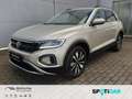 Volkswagen T-Roc Move 1.5 16V TSI ACT Android Auto Metallic Silber - thumbnail 1