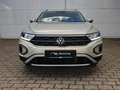 Volkswagen T-Roc Move 1.5 16V TSI ACT Android Auto Metallic Silber - thumbnail 4