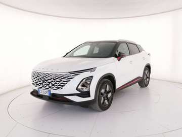Omoda 1.6 tgdi Premium 7dct