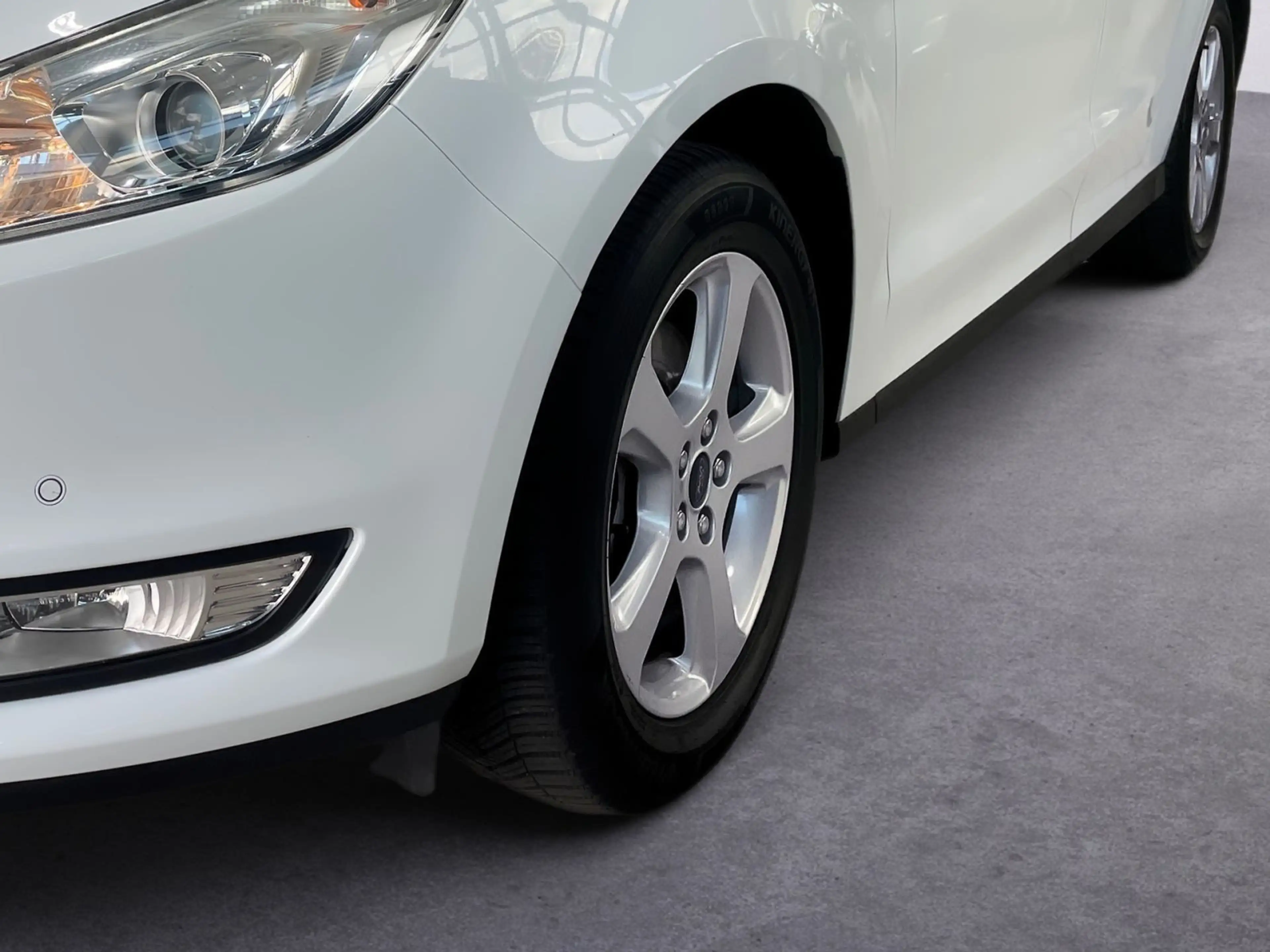 Ford Galaxy Business 1,5 l 118 kW 6-Gang*7Sitze*Navi* — photo 6
