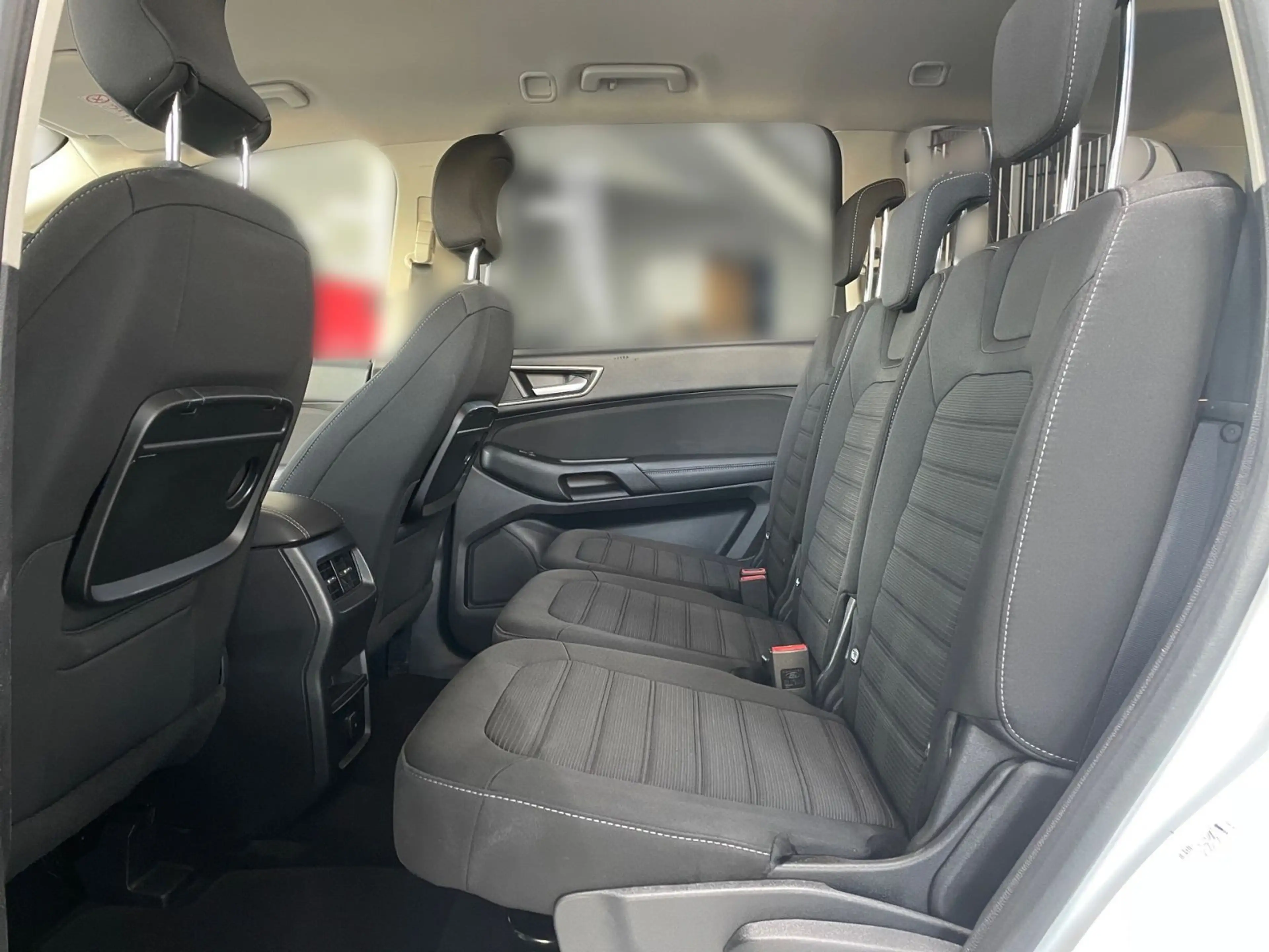 Ford Galaxy Business 1,5 l 118 kW 6-Gang*7Sitze*Navi* — photo 11