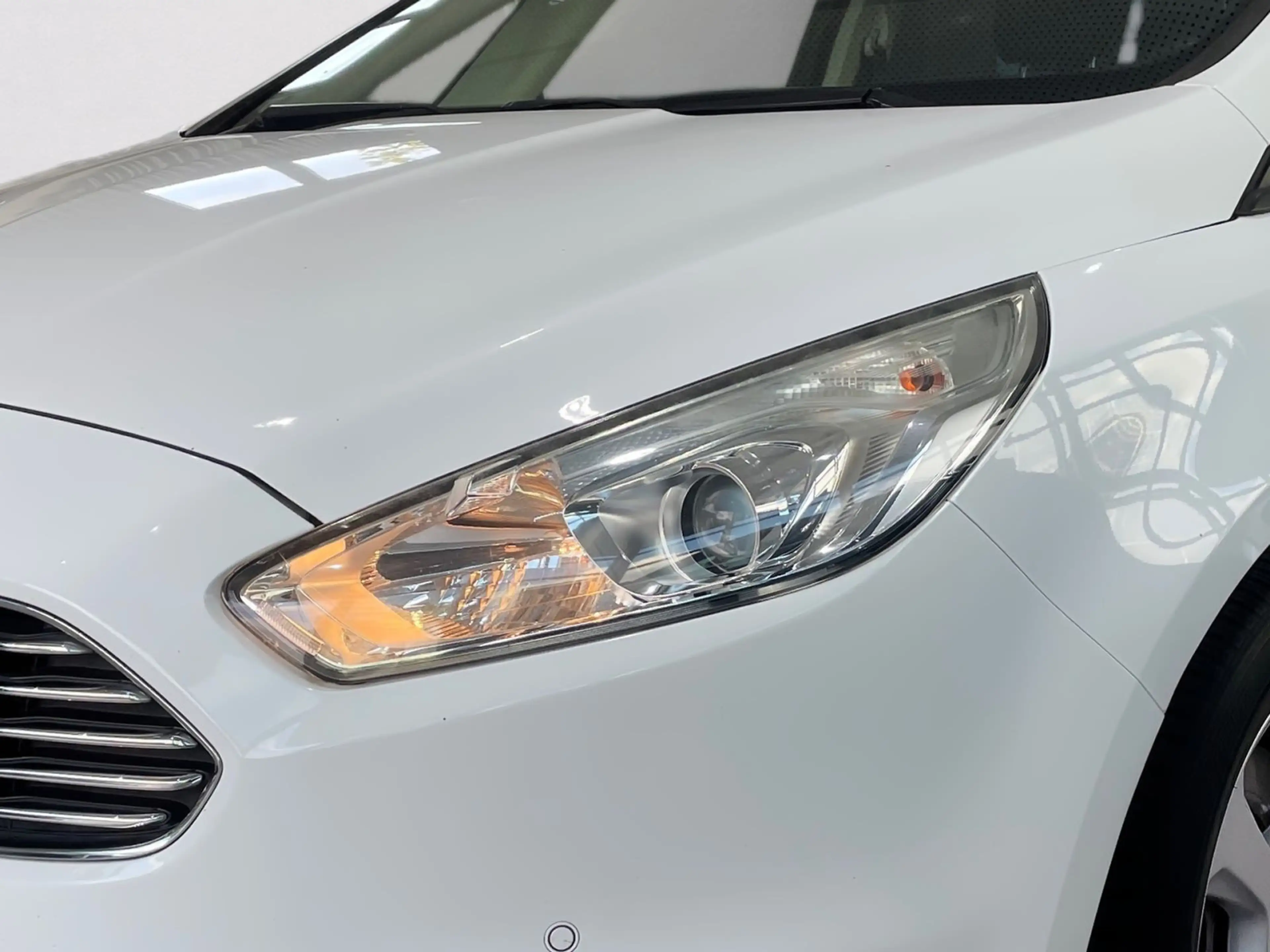 Ford Galaxy Business 1,5 l 118 kW 6-Gang*7Sitze*Navi* — photo 5