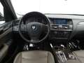 BMW X3 3.0 dA xDrive Cuir, Xenon, Navi, Camera 360, PDC Barna - thumbnail 7