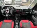Fiat 500L Pop Star KLIMA°TEMPOMAT°8xBEREIFT°SCHECKH! Noir - thumbnail 13
