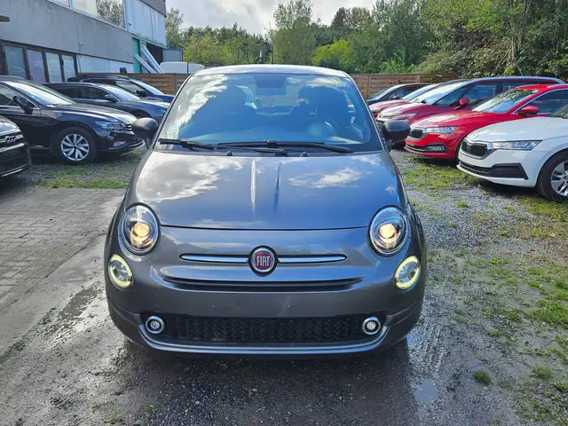 Fiat 500 500 1.0i MHEV Dolcevita (Top) Dolcevita