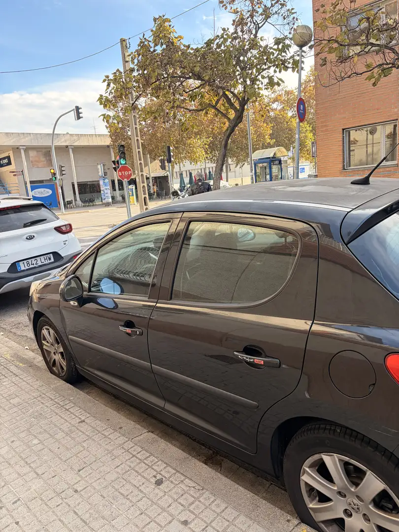 Peugeot 207 110 HDi FAP Filou - 2