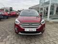 Ford Kuga 1.5 EcoBoost 2x4 Titanium Winterpaket Rouge - thumbnail 2