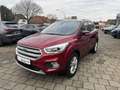 Ford Kuga 1.5 EcoBoost 2x4 Titanium Winterpaket Rouge - thumbnail 3