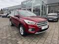 Ford Kuga 1.5 EcoBoost 2x4 Titanium Winterpaket Rouge - thumbnail 1