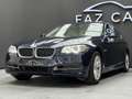 BMW 518 * Réservé * Blau - thumbnail 2