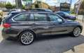 BMW 320 320i Touring Aut. Luxury Line Gris - thumbnail 5