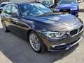 BMW 320 320i Touring Aut. Luxury Line Gris - thumbnail 3