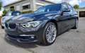 BMW 320 320i Touring Aut. Luxury Line Gris - thumbnail 1