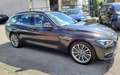 BMW 320 320i Touring Aut. Luxury Line Gris - thumbnail 6