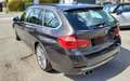 BMW 320 320i Touring Aut. Luxury Line Gris - thumbnail 8
