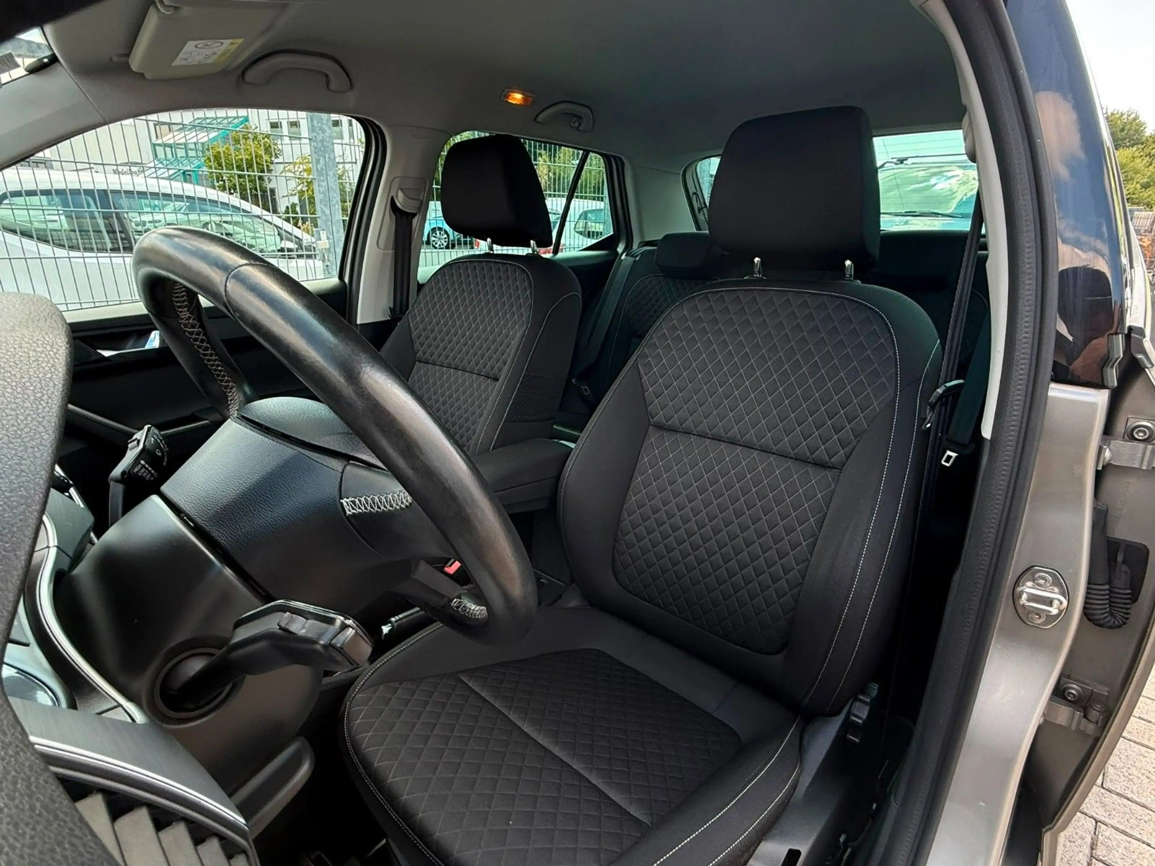 Skoda Fabia Edition — photo 8