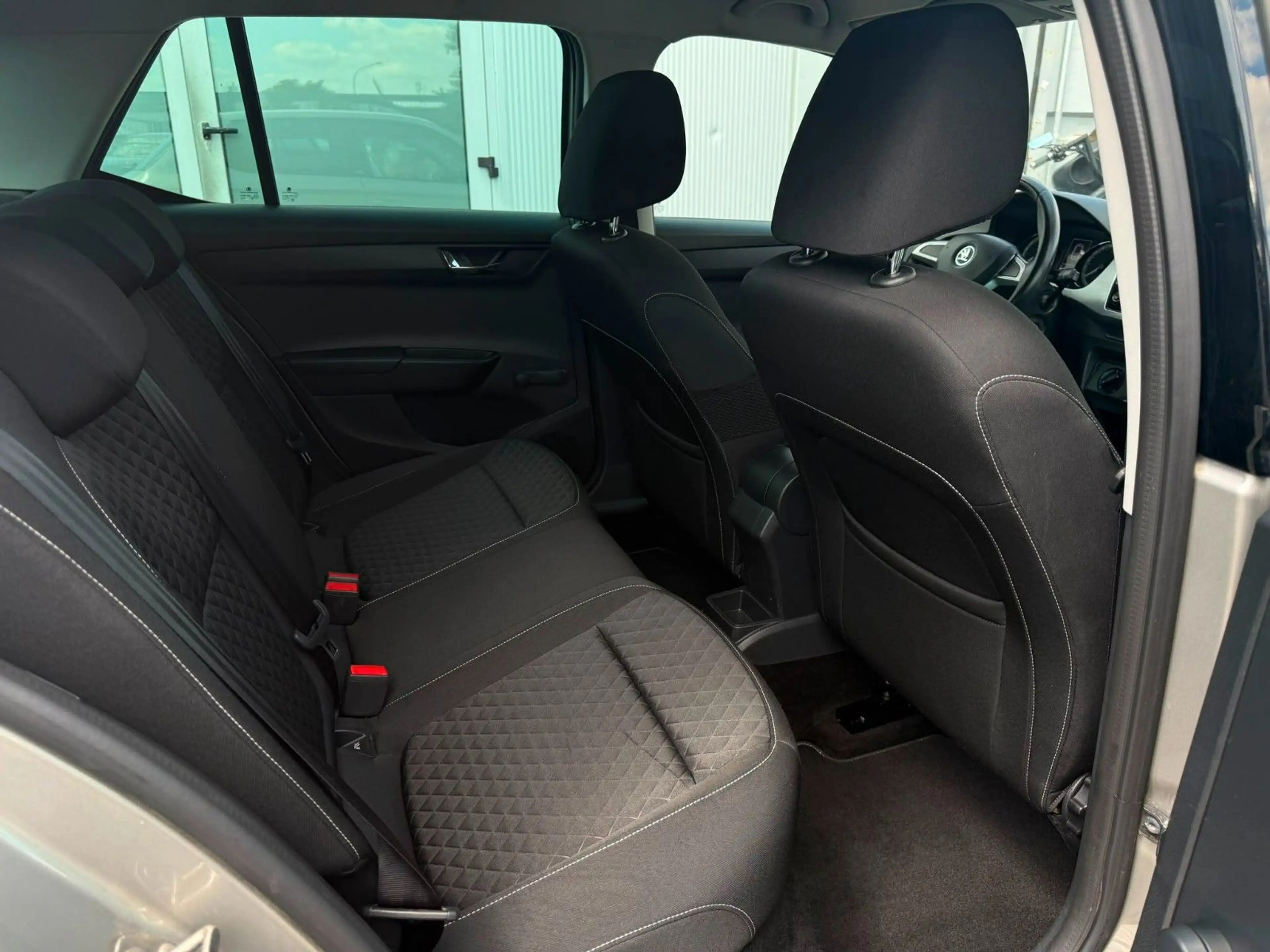 Skoda Fabia Edition — photo 11