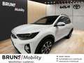 Kia Stonic Kia Stonic 1.0 T DCT Platinum Weiß - thumbnail 1