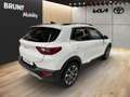 Kia Stonic Kia Stonic 1.0 T DCT Platinum Weiß - thumbnail 11