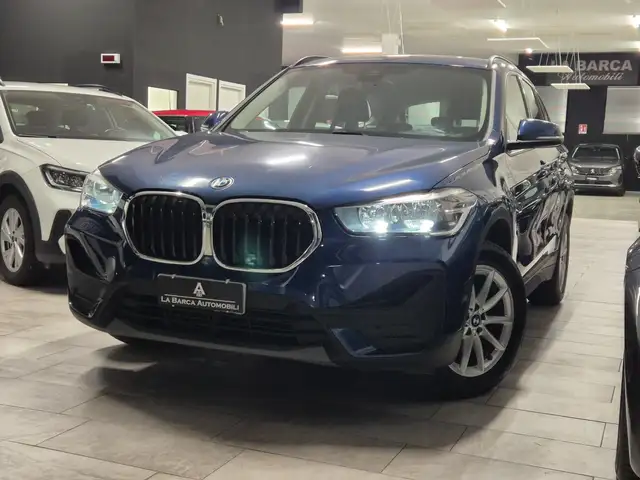 BMW X1 X1 F48 sdrive16d Advantage