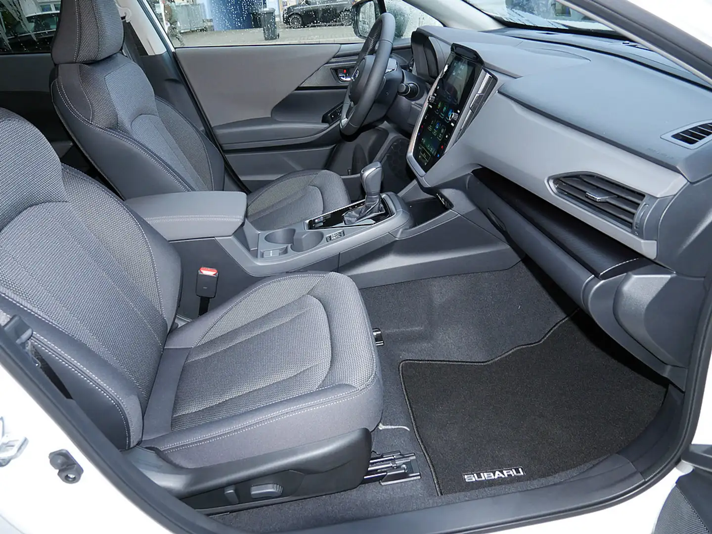 Subaru Crosstrek 2.0ie Active PDC SHZ KAMERA ACC LED Blanco - 2