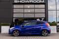 Ford Fiesta 1.6 ST2, Cruise, Style-Pakket, Distributieriem v.v Bleu - thumbnail 3