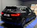 BMW 120 Serie 1 F40 120d xdrive Msport auto Zwart - thumbnail 5