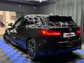 BMW 120 Serie 1 F40 120d xdrive Msport auto Zwart - thumbnail 6