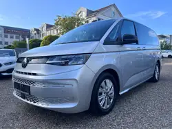 Volkswagen T7 Multivan Lang*1.Hd*LED*Navi*Kamera*Tisch*7Sit