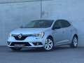 Renault Megane 1.33 TCe Limited/GPS/BLUETOOTH/AIRCO/GARANTIE 12 M Gris - thumbnail 1