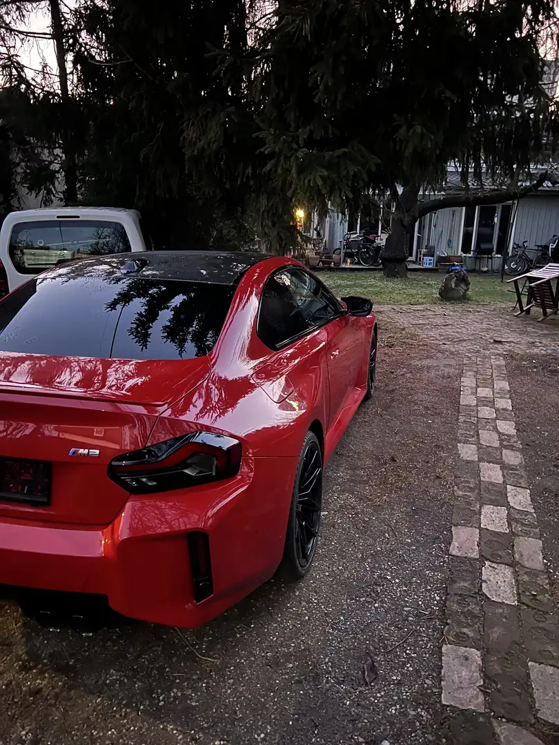 BMW M2 M2 Coupé - 2