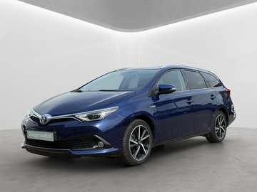 Touring Sports 1.8 Hybr. Dynamic Vol Dealer onderh