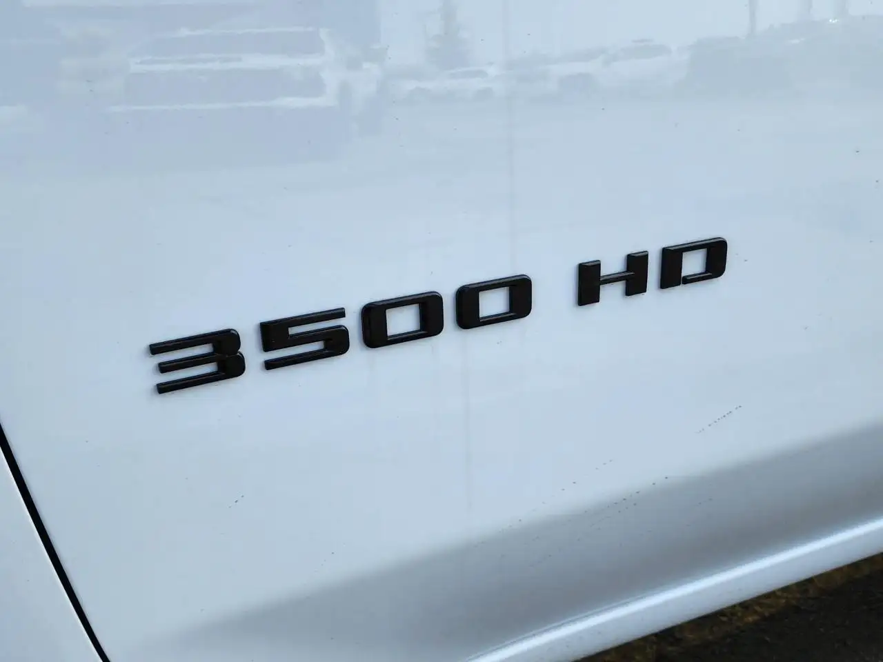 Chevrolet Silverado 3500 снимка Chevrolet Silverado 3500