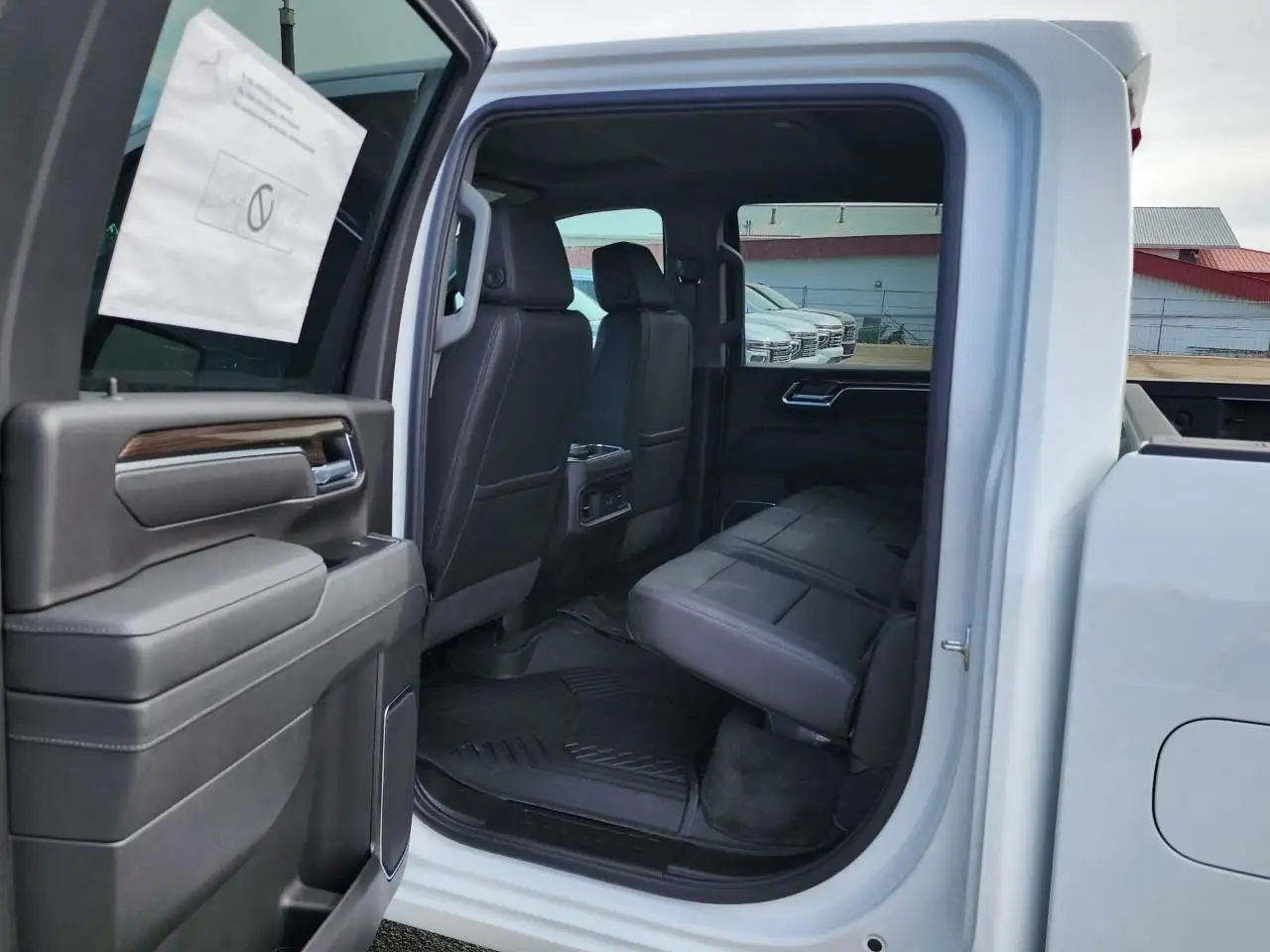 Chevrolet Silverado 3500 снимка Chevrolet Silverado 3500