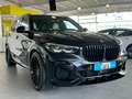 BMW X5 xDrive 30d, M Sport, 23" HAMANN, AC Schnitzer Black - thumbnail 8