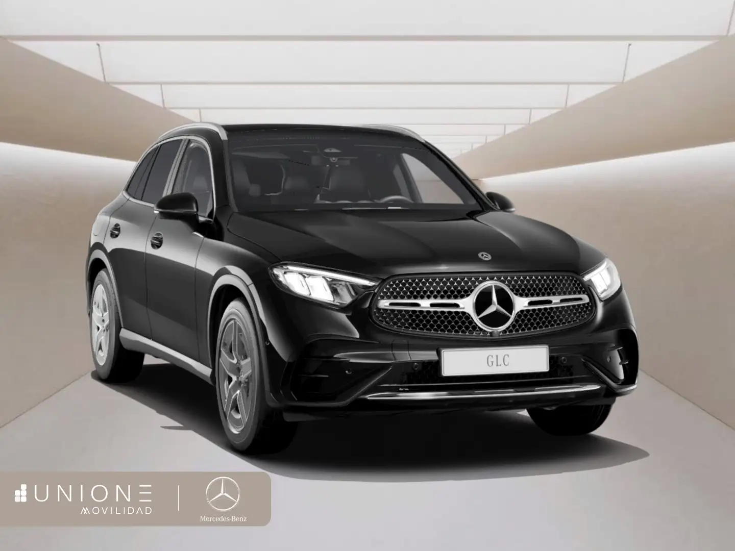 Mercedes-Benz GLC 220 d 4MATIC - 2