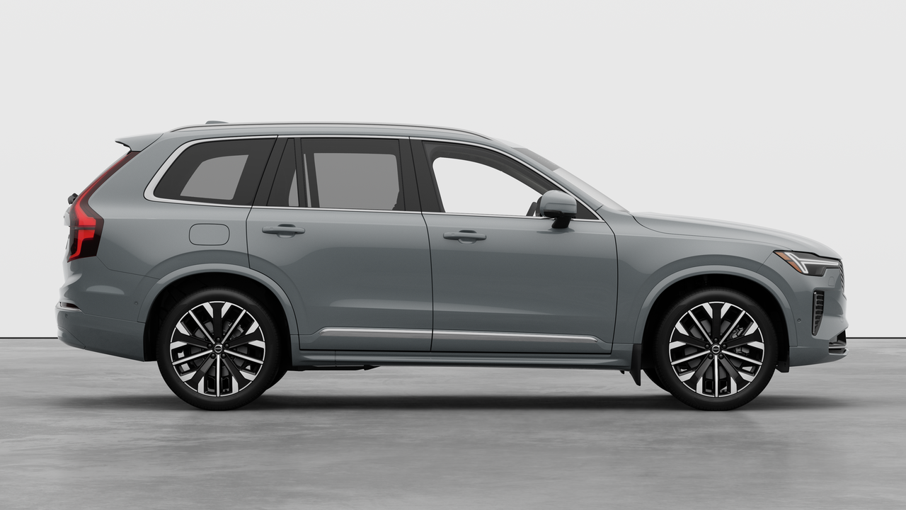 2026 Volvo XC90 PLUS BRIGHT THEME thumb 7