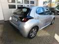 Mazda 2 Hybrid 1.5L CVT Exclusive-Line  SHZ/PDC/DRCC/Kamer Silber - thumbnail 4