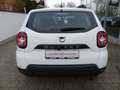 Dacia Duster 1.0 TCe 90 2WD Comfort Navi Kamera SHZ Blanc - thumbnail 4
