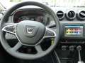Dacia Duster 1.0 TCe 90 2WD Comfort Navi Kamera SHZ Blanc - thumbnail 13