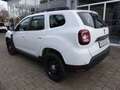 Dacia Duster 1.0 TCe 90 2WD Comfort Navi Kamera SHZ Blanc - thumbnail 2