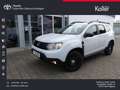 Dacia Duster 1.0 TCe 90 2WD Comfort Navi Kamera SHZ Blanc - thumbnail 1