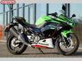 Kawasaki Ninja 400 Groen - thumbnail 1