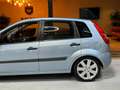 Ford Fiesta 1.6-16V Futura Trekhaak NAP Cruise Airco Elek Rame Blauw - thumbnail 11